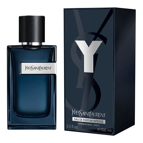 ysl l intense|ysl y intense edp.